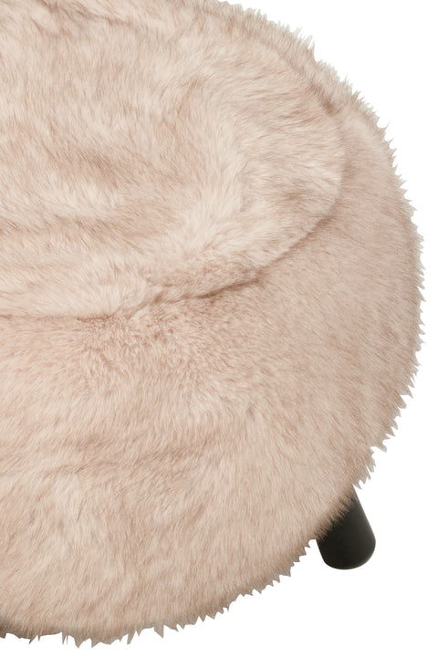 J-Line Krukje 'Fur Large'