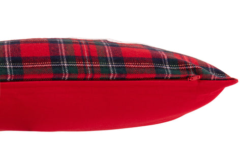 J-Line Kussen 'Noel'