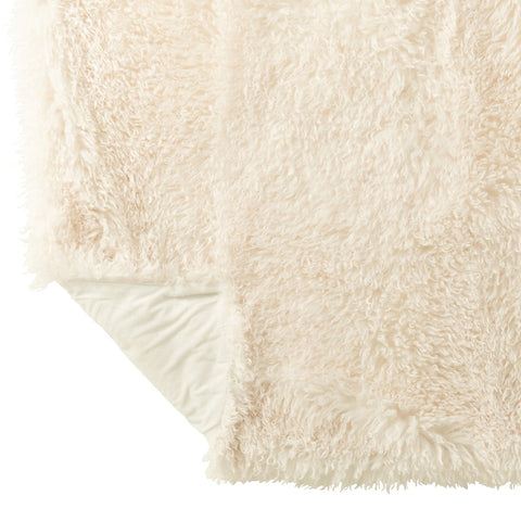 J-Line Plaid 'Moutie White'