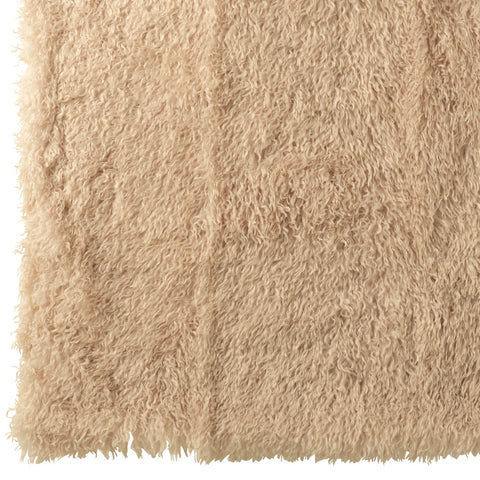 J-Line Plaid 'Moutie Beige'