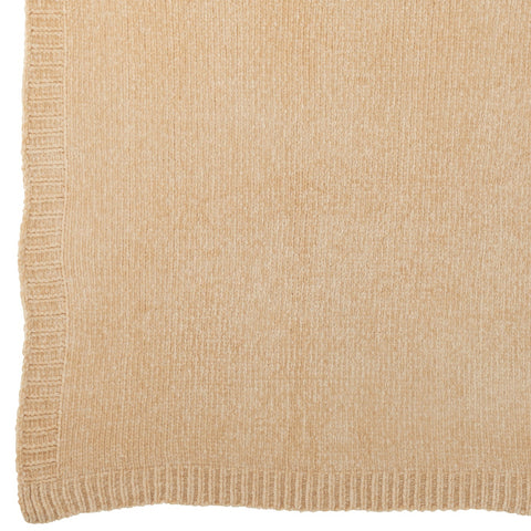 J-Line Plaid 'Chenille Beige'