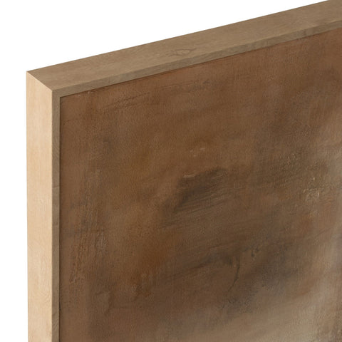 J-Line Schilderij 'Pinewood'