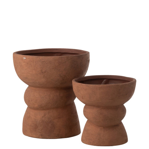 J-Line Vaas 'Nana' (large)