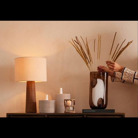 J-Line Lamp 'Melina'
