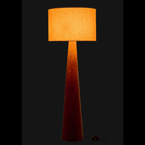 J-Line Vloerlamp 'Melina'