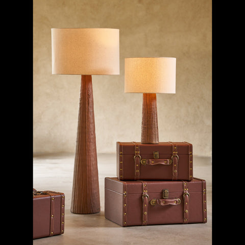 J-Line Vloerlamp 'Melina'