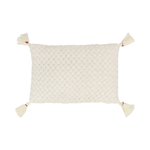 Cushion 'Croché'