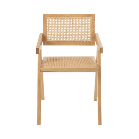 J-Line Stoel 'Grid'