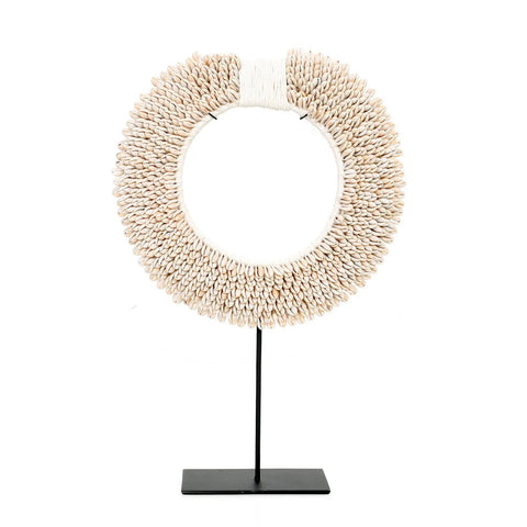 Schelpenketting 'The Papua'