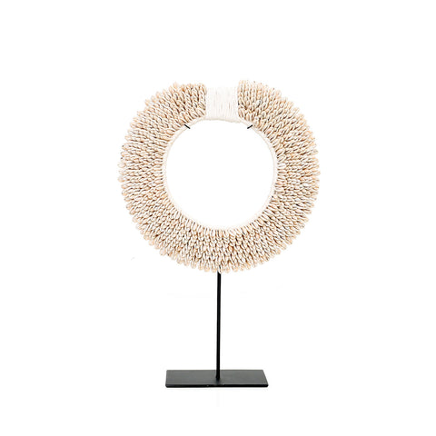 Schelpenketting 'The Papua'