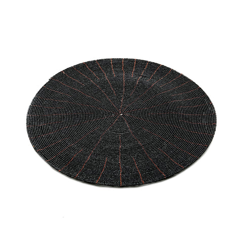 Placemat 'The Beaded'