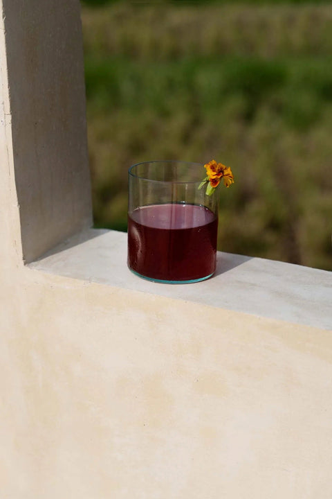 Glas 'On The Rocks'