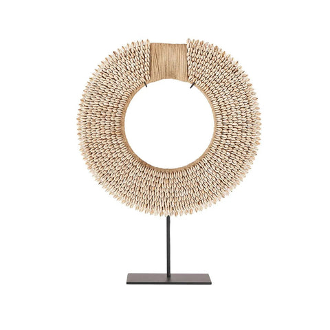 Schelpenketting 'Corsica'