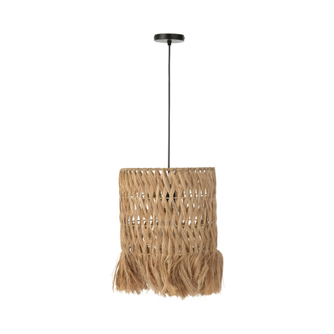 J-Line Lamp 'Banana Leaf'