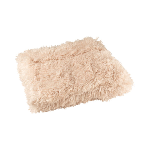 J-Line Plaid 'Moutie Beige'