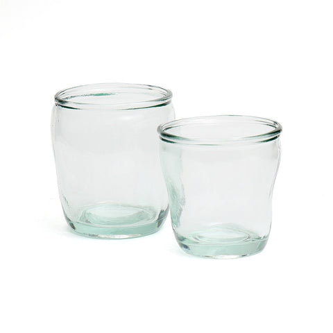 Glas 'Tching'