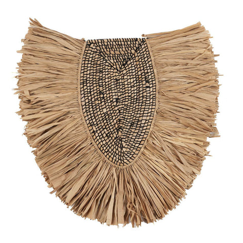 Muurdecoratie 'Nahla'