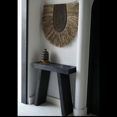 Muurdecoratie 'Nahla'