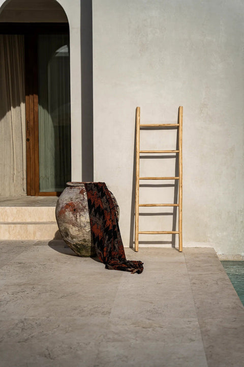 Ladder 'Tulum'
