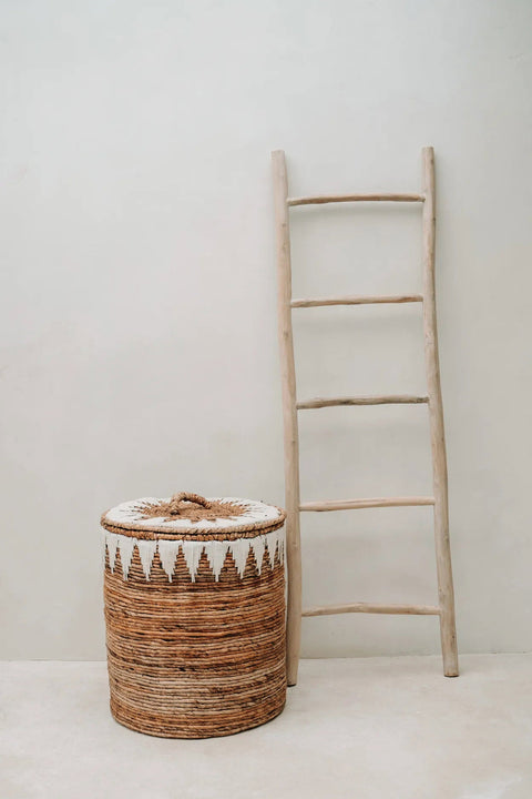 Ladder 'Tulum'