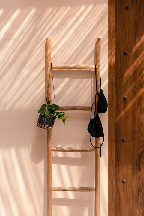 Ladder 'Tulum'