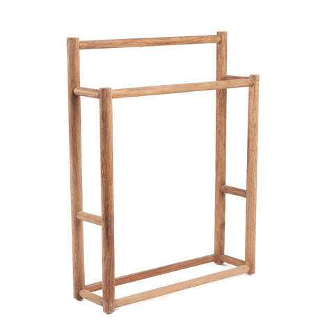 Handdoekhanger 'Rustic'