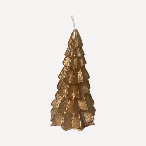 Kaars 'Kerstboom'