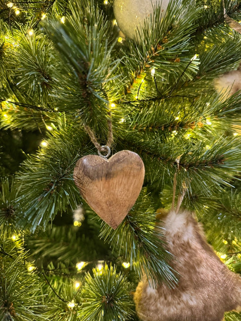 Kerstboomversiering 'Cuero'