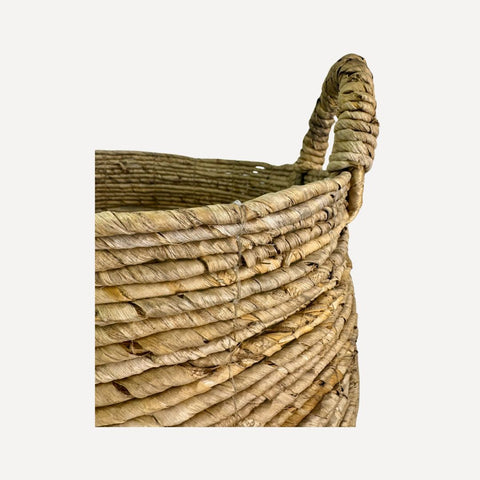 Rotan mand 'Naturale'