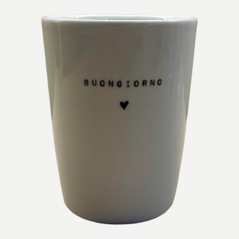 Cup 'Cuero'