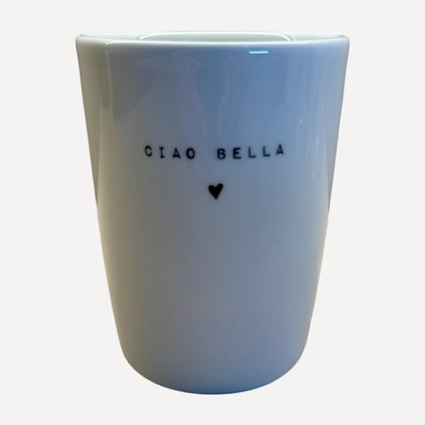 Cup 'Cuero'