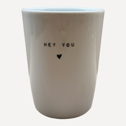 Cup 'Cuero'
