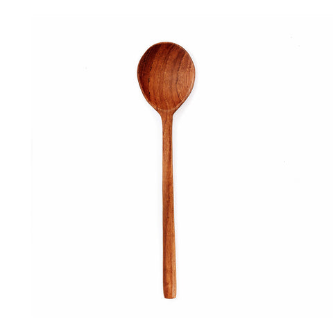 Bazar Bizar The Teak Root lepel van naturel teakwortel
