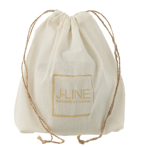 Buitenkaars cement lichtgroen small in gesloten verpakking