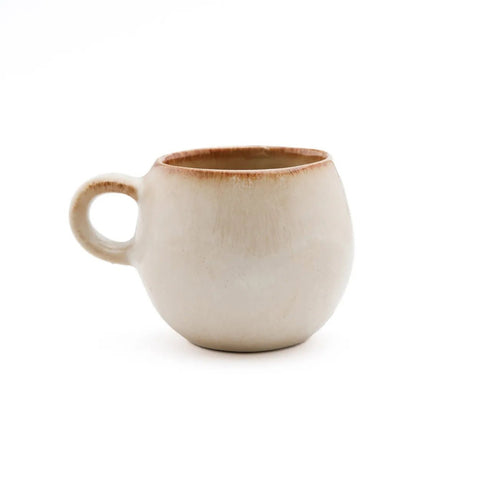 Cascais Espresso Cup set van 6 vooraanzicht