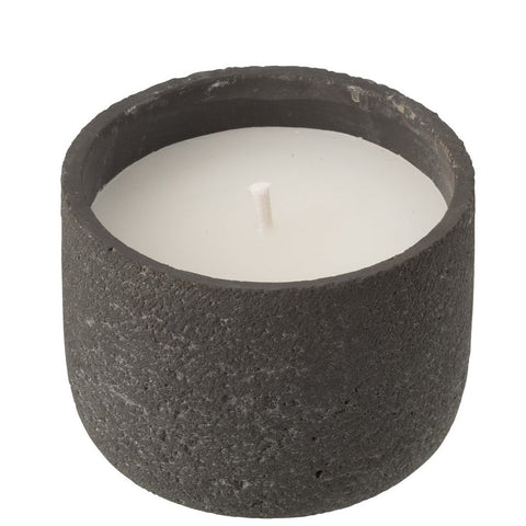 j-line-buitenkaars-round-dark-grey-small-voorzijde